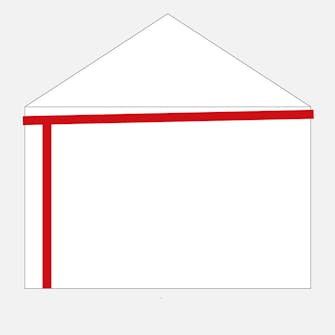 Hängränna koppar Hängränna koppar